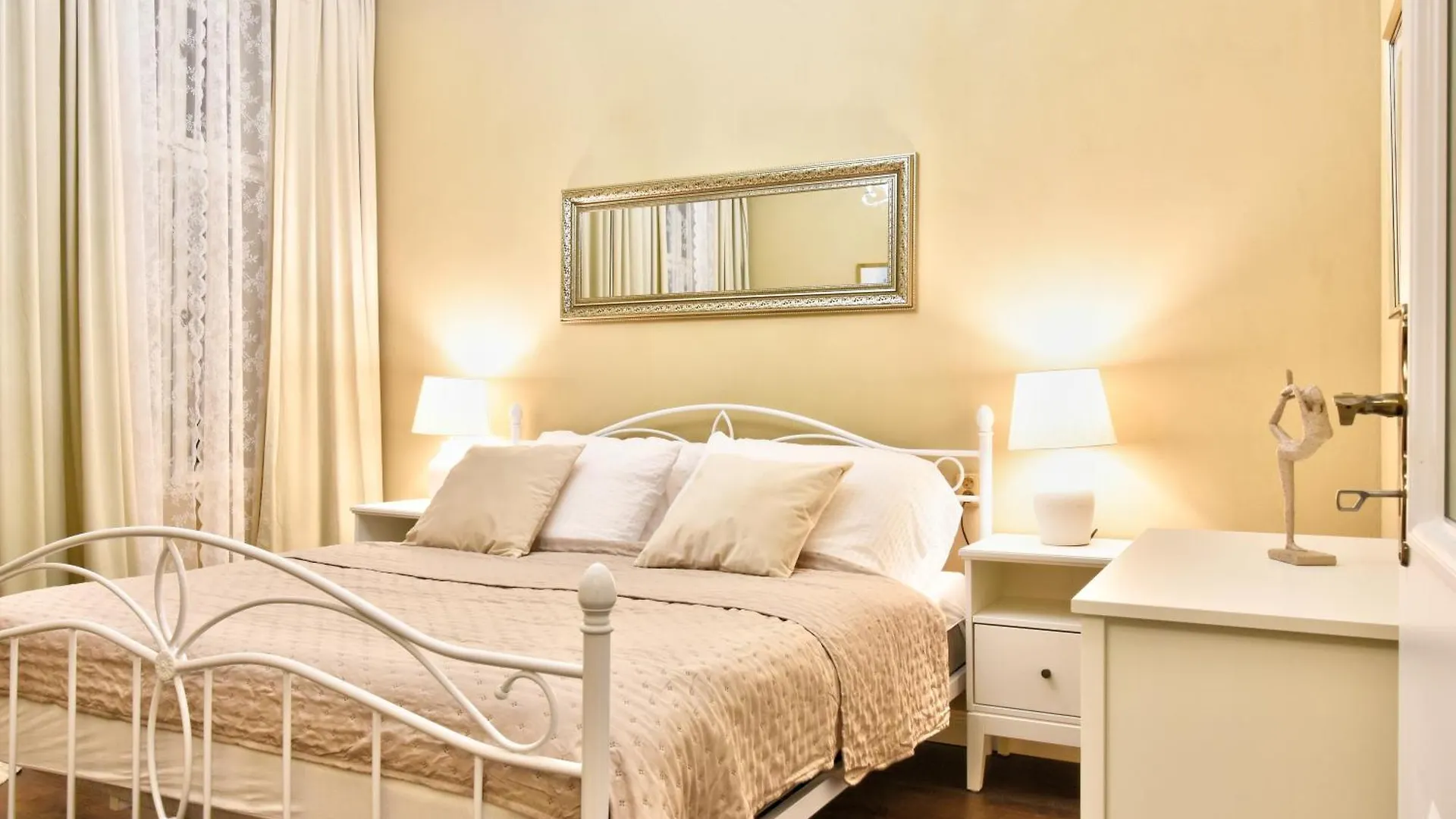 Rezidence Makart Apartment 카를로비바리 0*,  체코